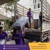 รถขนของย้ายบ้าน ราคาถูก - รับจ้างขนย้ายของกรุงเทพ-เดอะวันมูฟ
