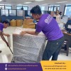บริการขนย้ายสำนักงาน - รับจ้างขนย้ายของกรุงเทพ-เดอะวันมูฟ