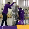 รับขนย้ายเครื่องจักร กรุงเทพ - รับจ้างขนย้ายของกรุงเทพ-เดอะวันมูฟ